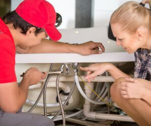 About Sewer Line Replacement Vinita, OK