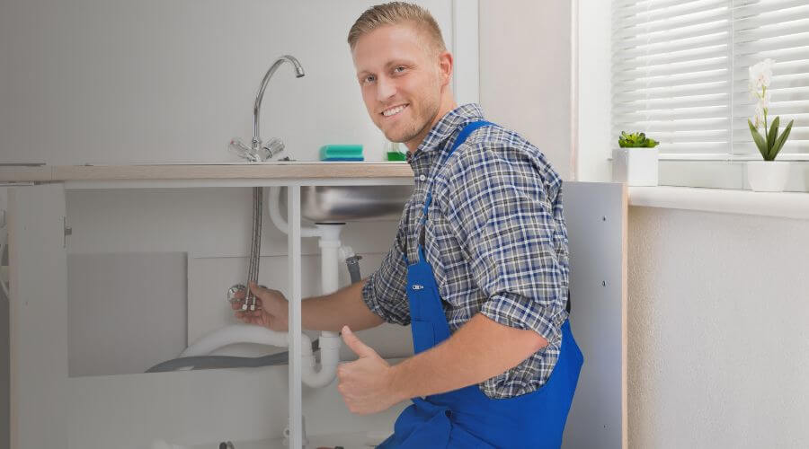 Professional sewer line replacement in Vinita, OK
